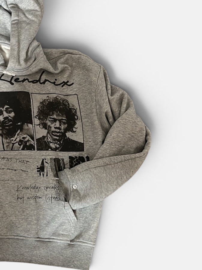 Buster Hoodie