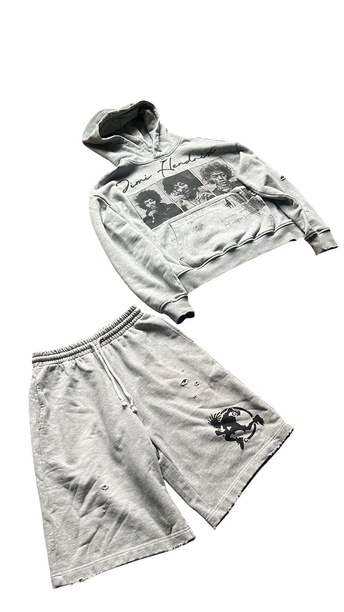 Buster Bundle
