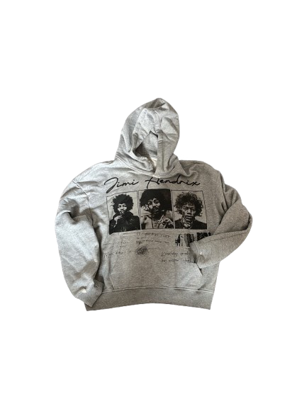 Buster Hoodie